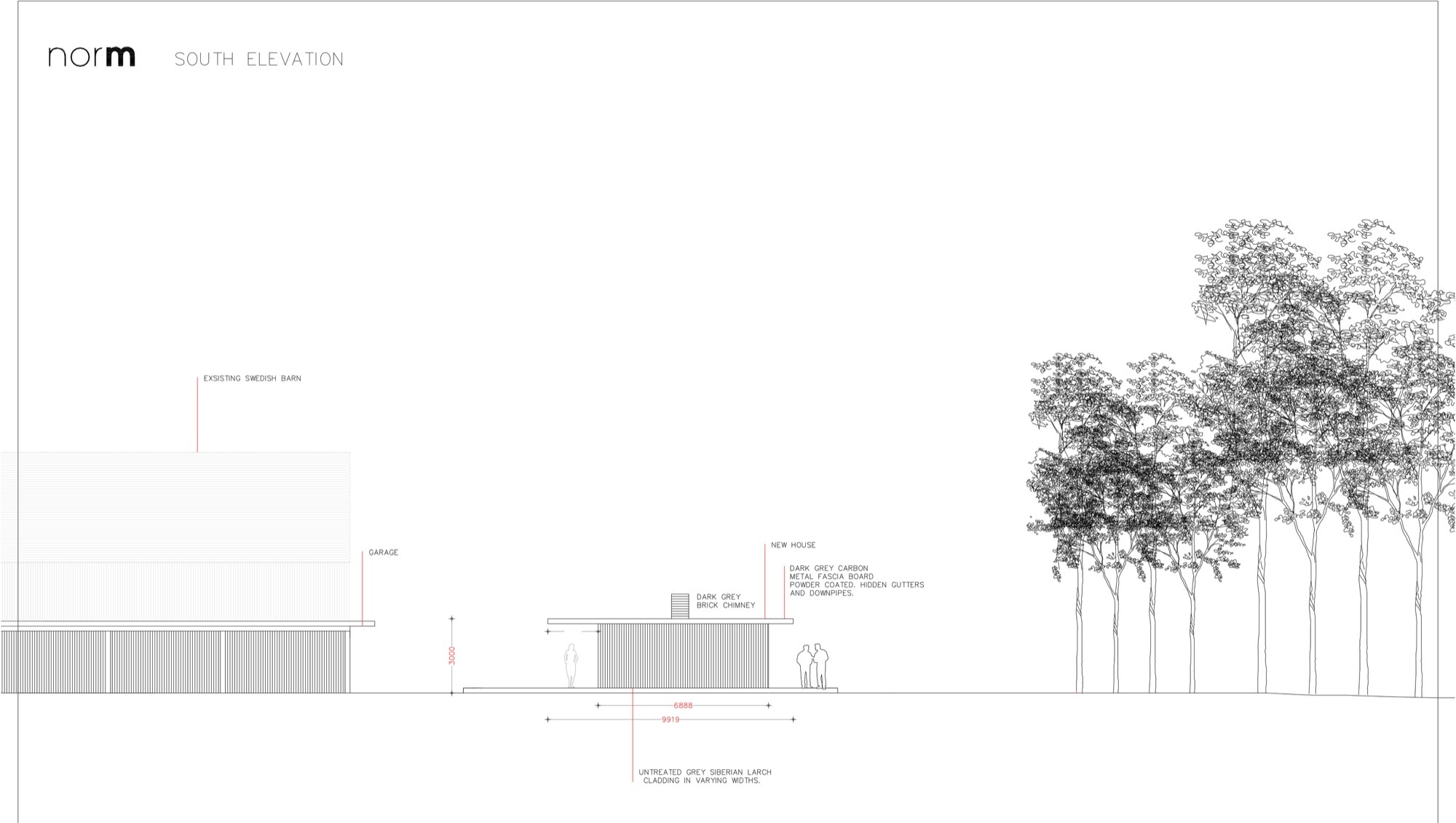 Gallery of Reydon Grove Farm / Norm Architects 28