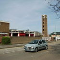 Basildon's "Failed" New Town: What Happened When We Built Utopia?  - Image 1 of 4