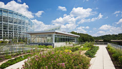AIA Study Finds Health Impacts Becoming A Design Priority for Architects & Owners