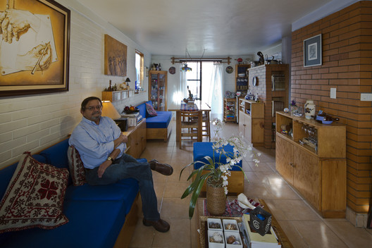 Conoce los proyectos del Taller de Vivienda de la UAM-X presentes en la