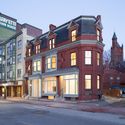 660 Congress Street / Present Architecture - Renovación