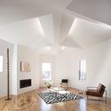 660 Congress Street / Present Architecture - Renovación