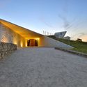 Archeopark Pavlov / Architektonicka kancelar Radko Kvet - Sitio De Conservación Histórica