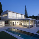 Casa Dual / Axelrod Architects + Pitsou Kedem Architects - Casas