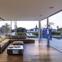 Casa Dual / Axelrod Architects + Pitsou Kedem Architects - Casas
