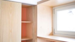 牙医诊所设计 / Germain Canon