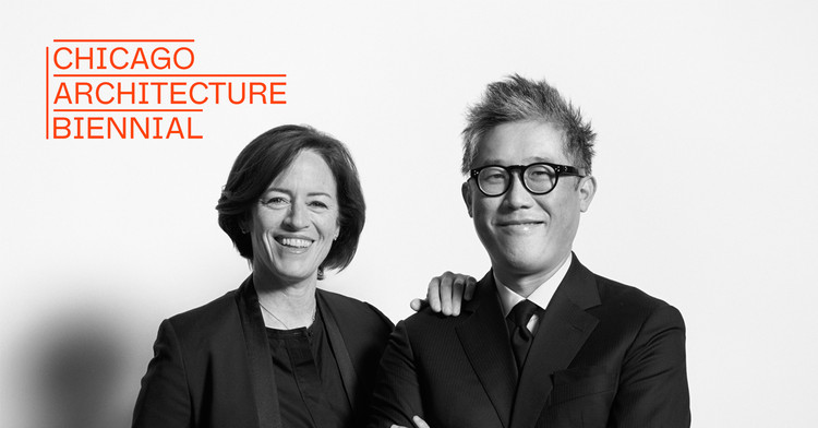 Sharon Johnston e Mark Lee são escolhidos como diretores artísticos da Bienal de Arquitetura de Chicago 2017, © Eric Staudenmaier Courtesy Chicago Architecture Biennial