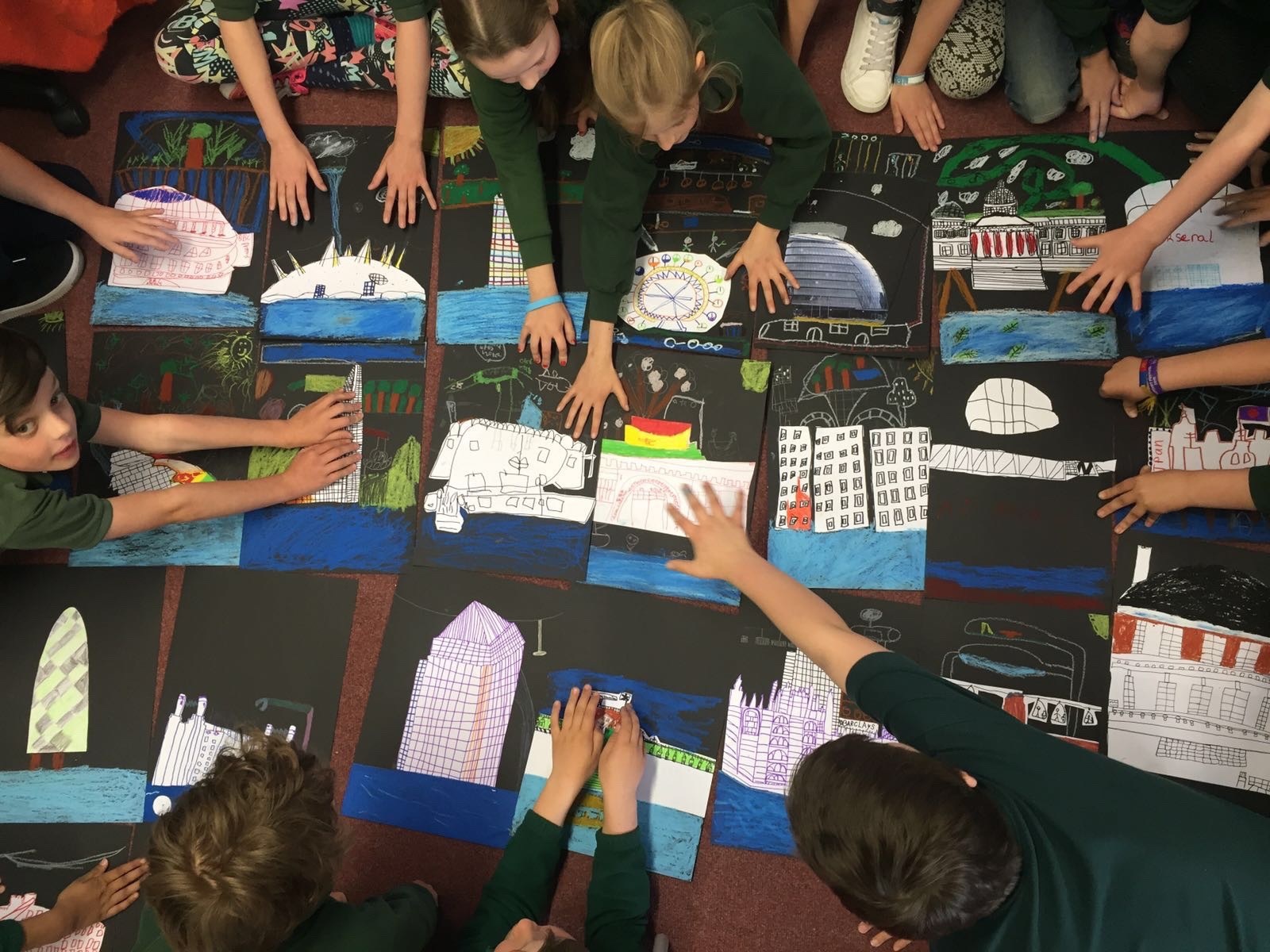 How 'Little Architect' is Connecting Children With the Future of Their ...