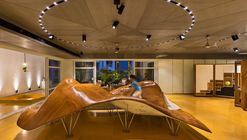 Casa de la locura / The Busride Design Studio