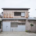 Casa en Bandoubashi / 2001 - Renovación