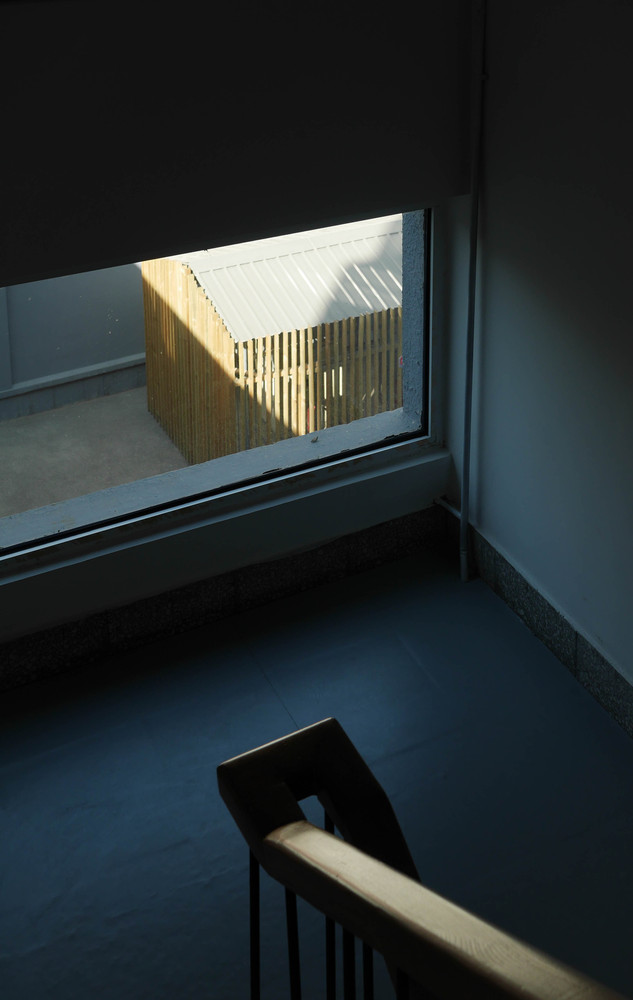 北京童装厂再生改建－77文创雍和园 / 九巷建筑设计事务所 - 22 的图像 30