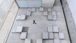 SITU #5 | Sandra Gamarra