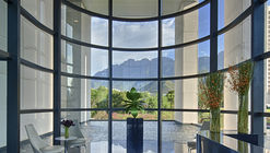 Sesión 226: Experiencias por Salvador Rivas de Foster + Partners / Monterrey