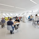 Antwerp Port House / Zaha Hadid Architects - Image 4 of 41