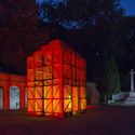 Sam Jacob Studio "Resurrects" Unrealized Adolf Loos Mausoleum in London Cemetery  - Image 3 of 4