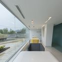 Pars Hospital / New Wave Architecture - Handrail