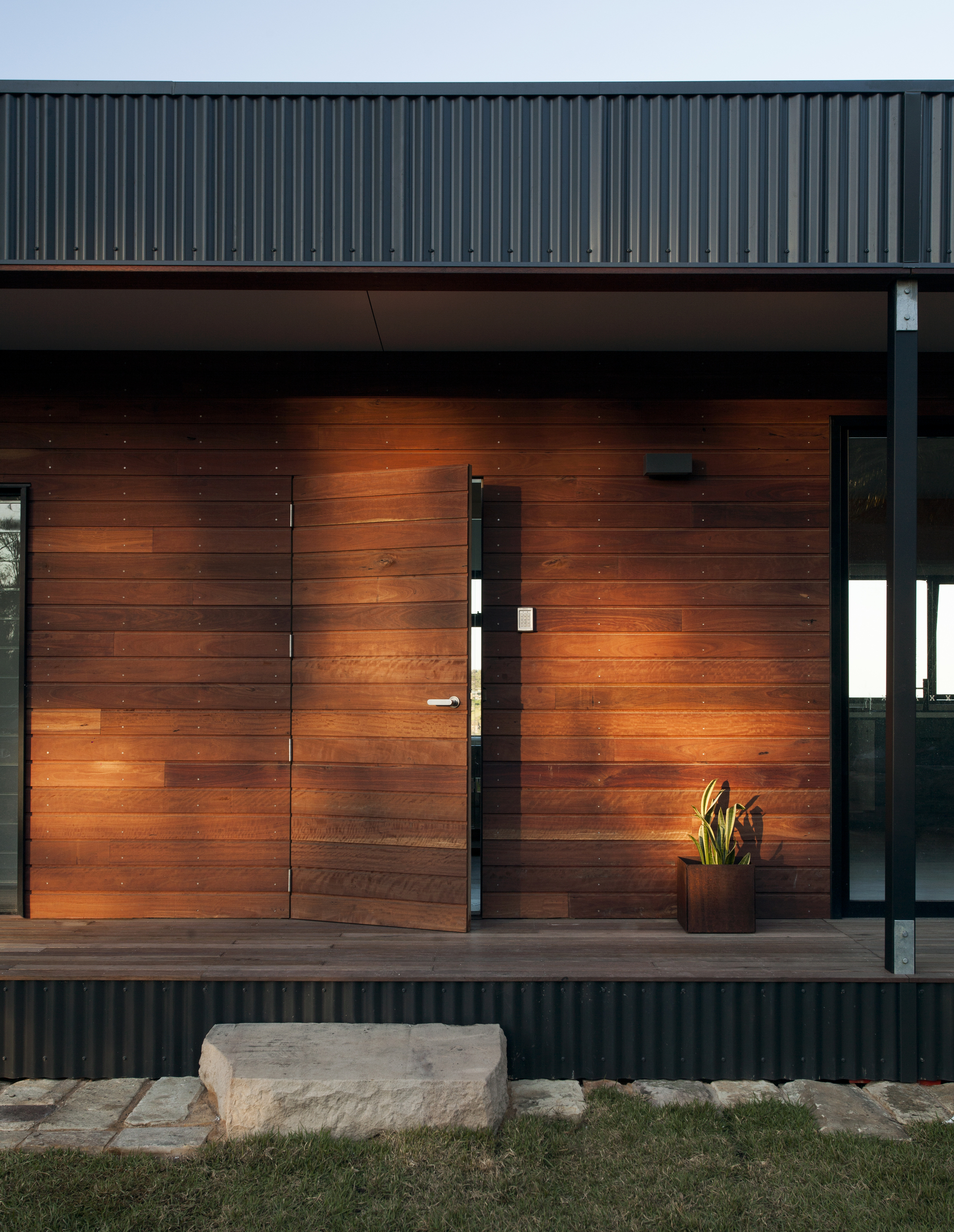 Galería de Casa Avalon / ArchiBlox 12