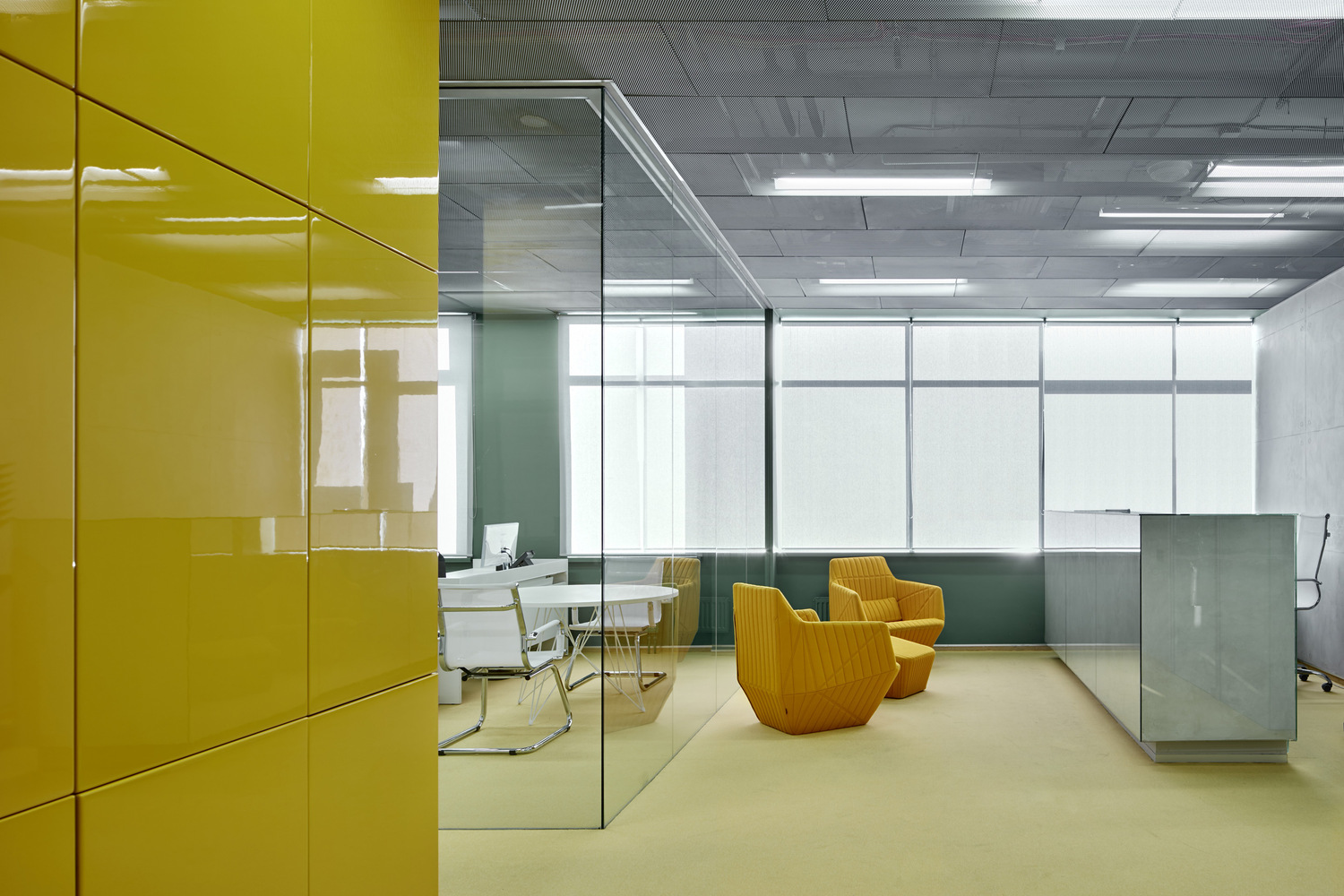 Clever Park / VOX Architects - Imagen 1 de 38