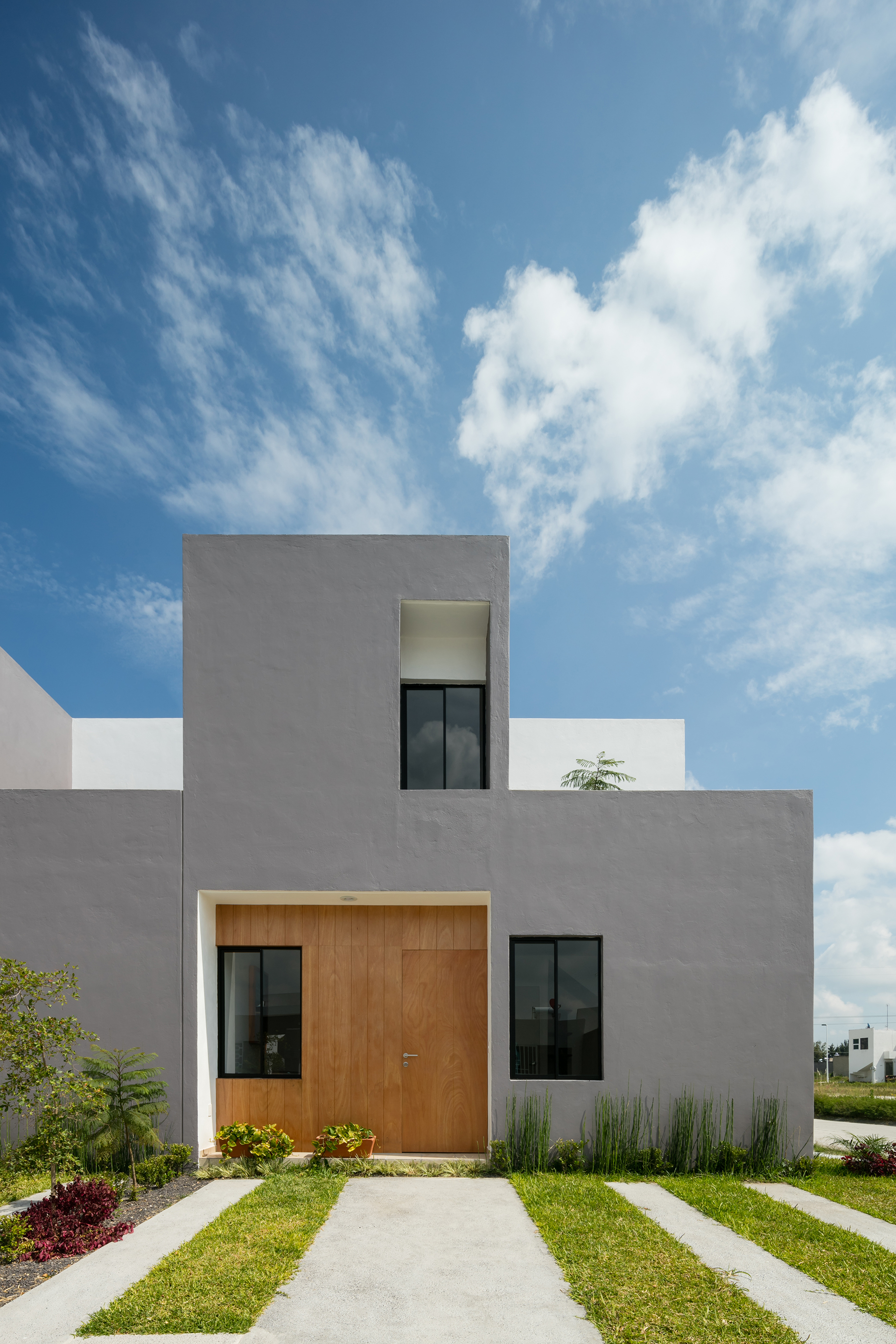 Galería de Viviendas San Ignacio / IX2 Arquitectura - 3