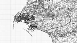 4ª Trienal de Arquitectura de Lisboa: Exposição : Sines: Logística à Beira-Mar
