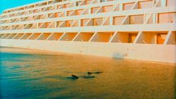 4ª Trienal de Arquitectura de Lisboa: Satélites: Instalações Ruínas do Apocalipse