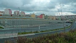 4ª Trienal de Arquitectura de Lisboa: Visitas Guiadas - Outra Lisboa