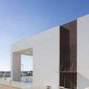 Casa en Irus / Dan and Hila Israelevitz Architects - Casas
