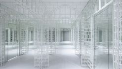 Siam Discovery / Nendo