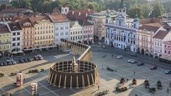 Perception / Jan Sepka