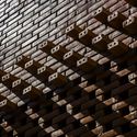 Resort in House / Ho Khue Architects - Wood, Brick