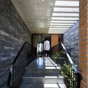 Resort in House / Ho Khue Architects - Handrail