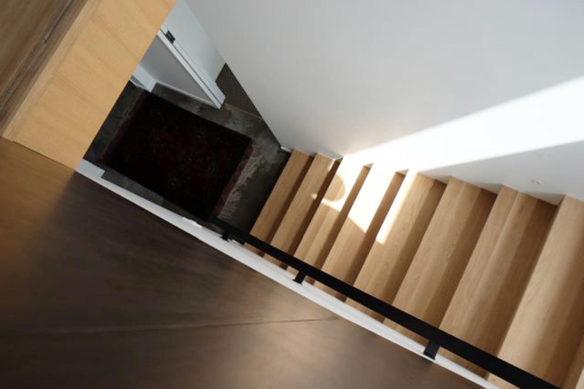 Gallery of Nelson House / a.k.a Architecture 16