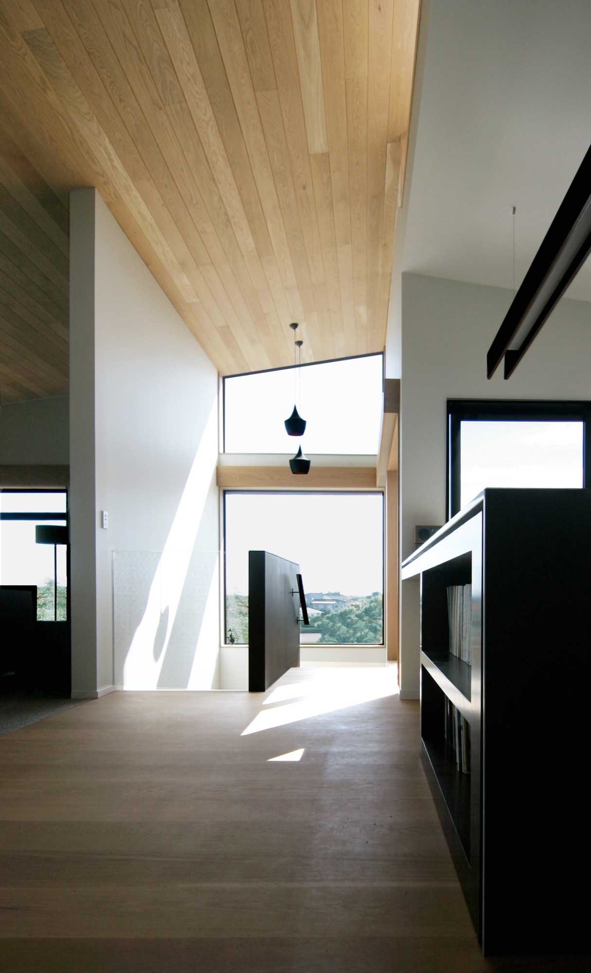 Gallery of Nelson House / a.k.a Architecture 21