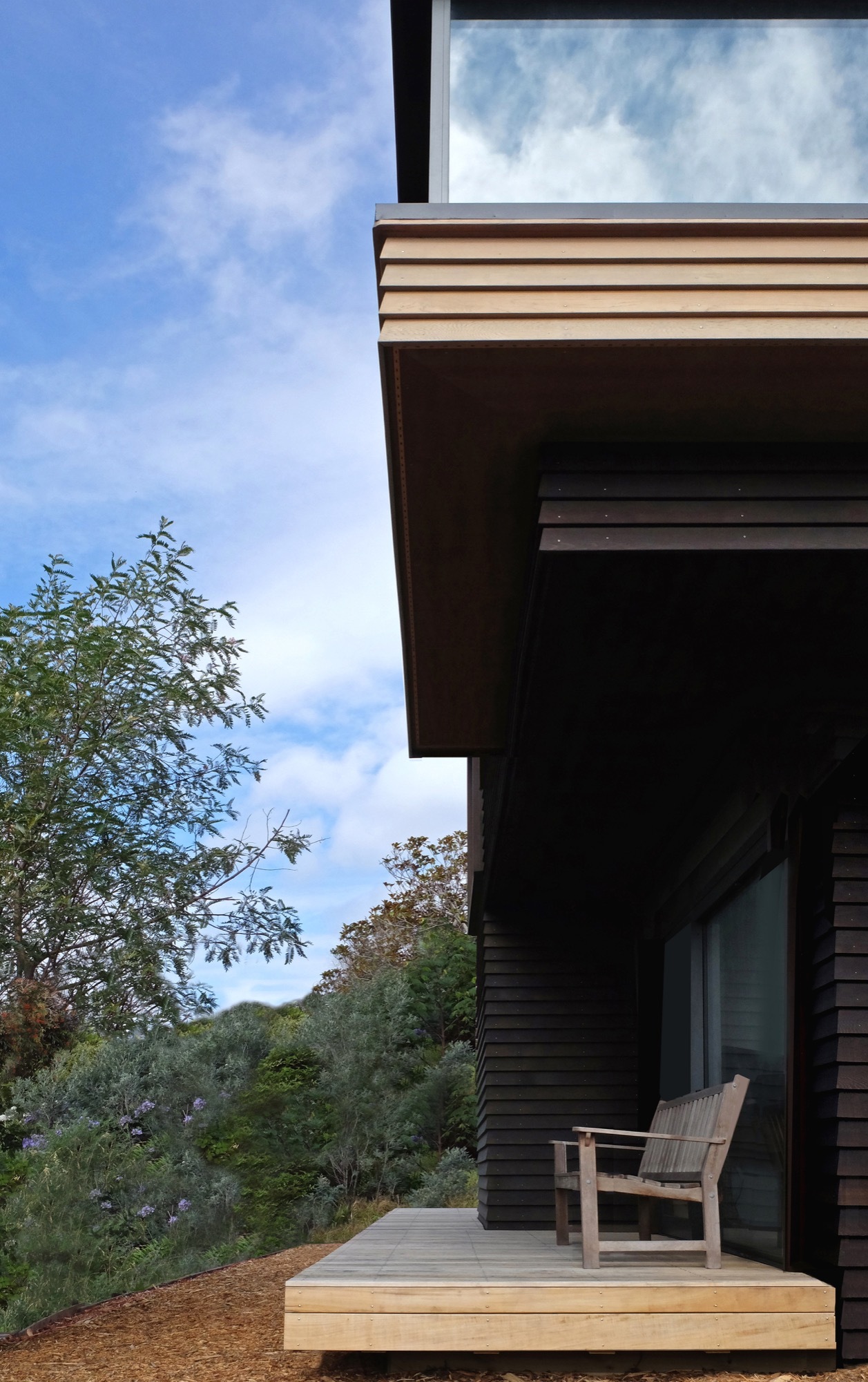 Gallery of Nelson House / a.k.a Architecture 6