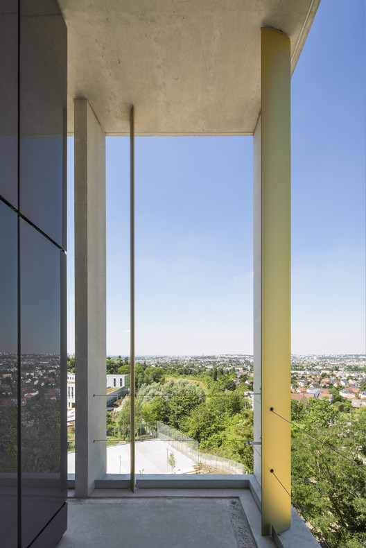 大诺瓦西的中学 / 2/3/4/事务所 - 8 的图像 28