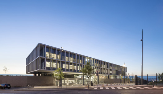 大诺瓦西的中学 / 2/3/4/事务所 - 20 的图像 28