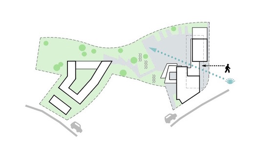 大诺瓦西的中学 / 2/3/4/事务所 - 21 的图像 28