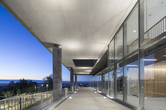 大诺瓦西的中学 / 2/3/4/事务所 - 15 的图像 28