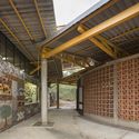 Centro Comunitário de El Rodeo de Mora / Fournier_Rojas Arquitectos - Centro Comunitário