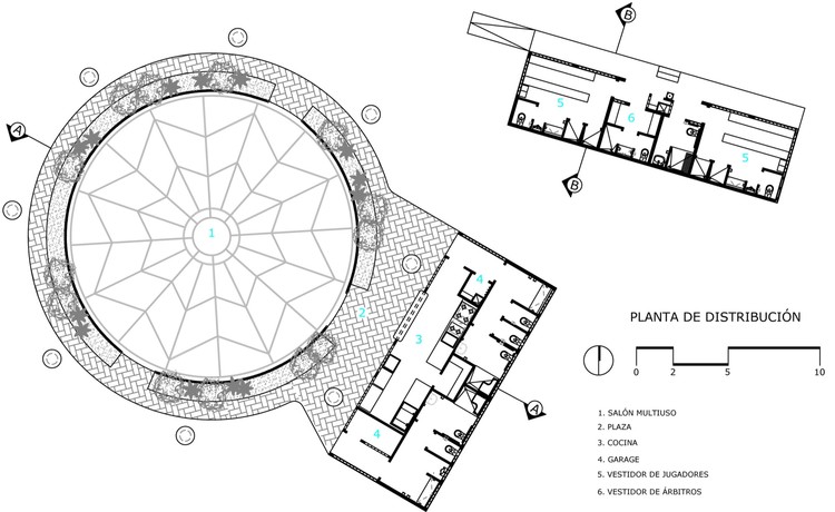 Planta Baixa 2