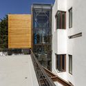 M-Apartments  / PXParchitecture &Partners  + David Garda Taller de Arquitectura - Apartamentos