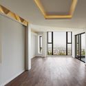 M-Apartments  / PXParchitecture & Partners  + David Garda Taller de Arquitectura - Apartments, Door, Facade, Lighting