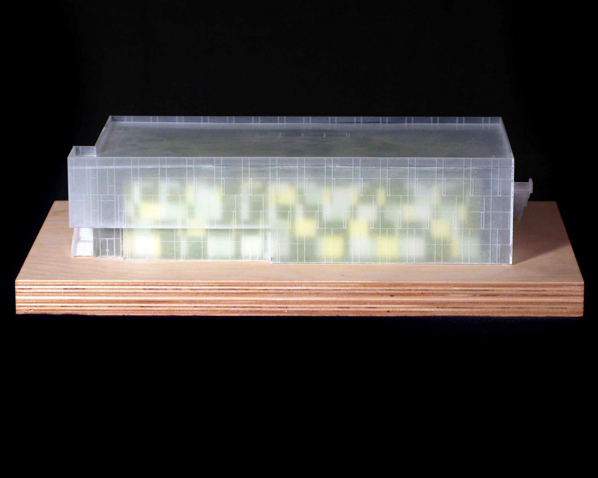 Gallery of Walter and Leonore Annenberg Center for Information Science ...