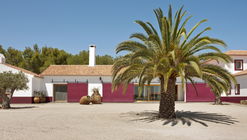 Conforto a Sul / SAARANHA&VASCONCELOS