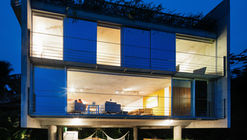 Casa em Ubatuba II / SPBR Arquitetos