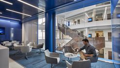 Capitol Federal Hall / Gensler