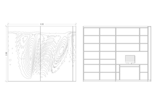 Quique Dacosta's Restaurant  / GG Architects - Image 18 of 19