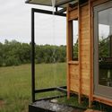 Watershed / FLOAT Architectural Research and Design - Windows, Beam