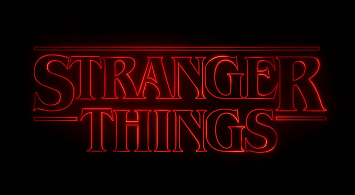Increíbles planimetrías de Stranger Things - Más Imágenes