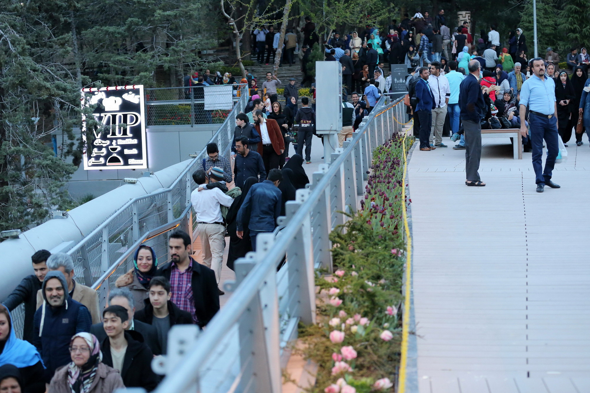 Gallery Of 2016 Aga Khan Award For Architecture Winners Announced 102 Gallery Of 2016 Aga Khan Award For Architecture Winners Announced 102